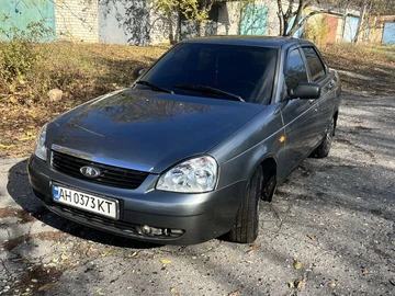 Авто ВАЗ 2170 Priora 2009 № 8155168