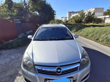 Авто Opel Astra 2008 № 8155173