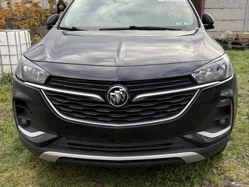 Авто Buick Encore 2020 № 8155178