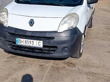 Авто Renault Kangoo Passenger 2011 № 8155187