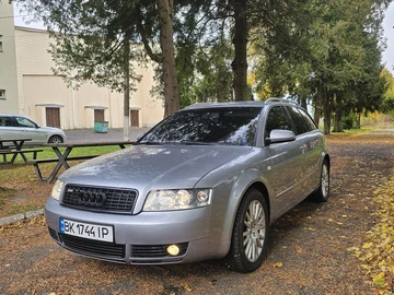 Авто Audi A4 2004 № 8155190