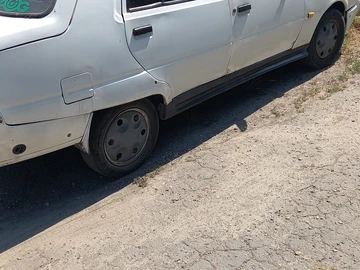 Авто ЗАЗ 1103 Slavuta 1999 № 8155280