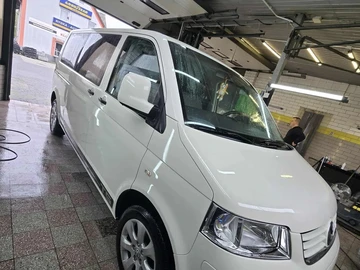 Авто Volkswagen Caravelle 2006 № 8155283
