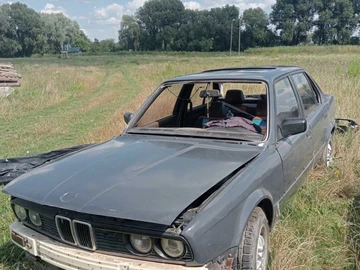 Авто BMW 3 Серия 1990 № 8155285