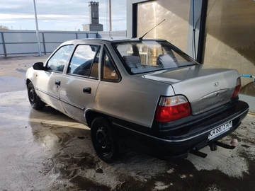 Авто Daewoo Nexia 2008 № 8155292