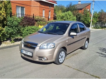 Авто ЗАЗ Vida 2012 № 8155293