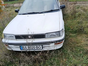Авто Toyota Corolla 1996 № 8155297