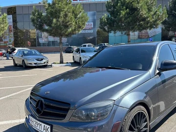 Авто Mercedes 280 2007 № 8155301