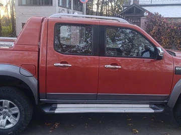 Авто Ford Ranger 2007 № 8155310