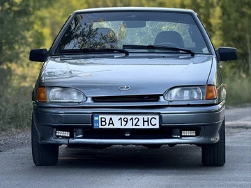 Авто ВАЗ 2114 2007 № 8155312