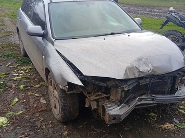 Авто Mazda 6 2003 № 8155317