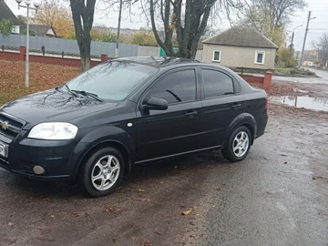 Авто Chevrolet Chevette 2008 № 8155320