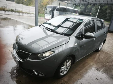 Авто Geely Bo 2015 № 8155338