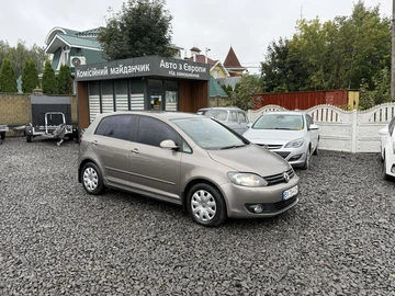 Авто Volkswagen Golf 2013 № 8155339