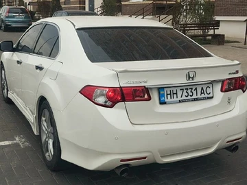 Авто Honda Accord 2011 № 8155347