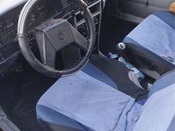 Авто Opel Kadett 1987 № 8155404