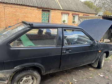 Авто ВАЗ 2108 1990 № 8155407