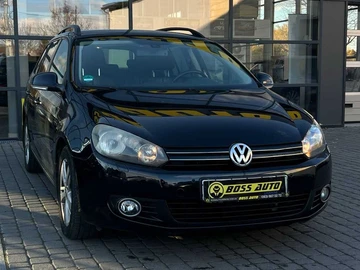 Авто Volkswagen Golf 2012 № 8155413