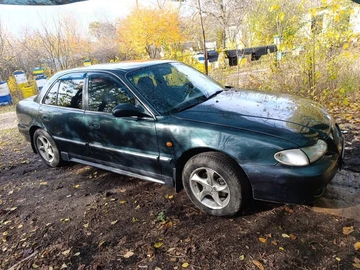 Авто Hyundai Sonata 1997 № 8155416