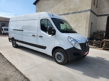 Авто Renault Master 2019 № 8155421