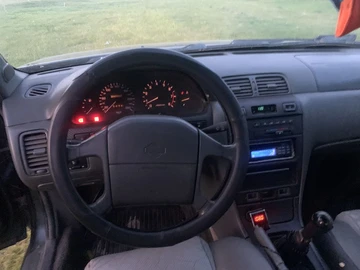 Авто Nissan Maxima 1995 № 8155427