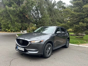 Авто Mazda Cx-5 2020 № 8155429