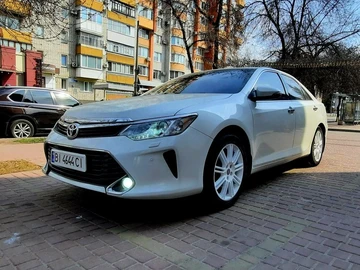 Авто Toyota Camry 2015 № 8155431