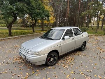 Авто ВАЗ 2110 2006 № 8155432