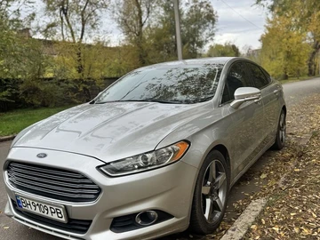 Авто Ford Fusion Usa  2013 № 8155435