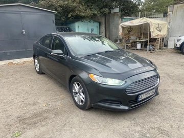 Авто Ford Fusion Usa  2015 № 8155444