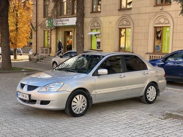 Авто Mitsubishi Lancer 2006 № 8155445