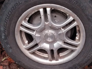 Авто ВАЗ 21099 1995 № 8155446