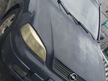 Авто Opel Astra 2000 № 8155454