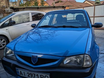 Авто Dacia Logan 2003 № 8155461