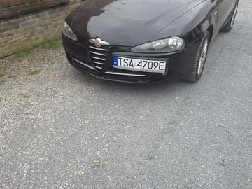 Авто Alfa Romeo 147 2006 № 8155465