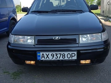Авто ВАЗ 21114 2008 № 8155471