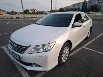 Авто Toyota Camry 2011 № 8155476