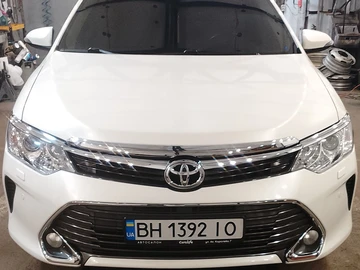 Авто Toyota Camry 2015 № 8155595