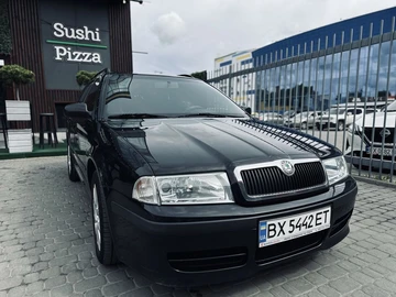 Авто Skoda Octavia 2009 № 8155602