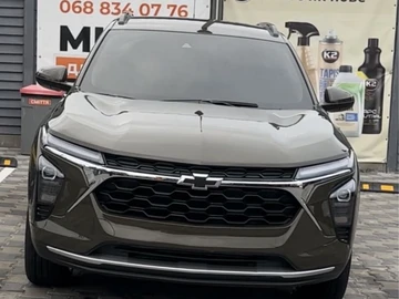 Авто Chevrolet Trailblazer 2024 № 8155610