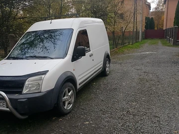 Авто Ford Tourneo Connect 2002 № 8155611