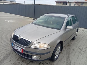 Авто Skoda Octavia 2006 № 8155612