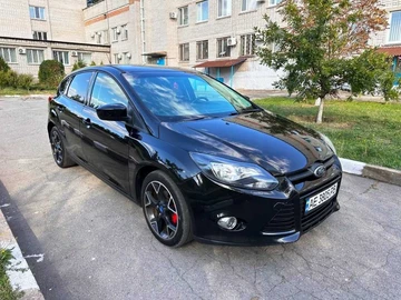Авто Ford Focus 2012 № 8155613