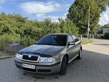 Авто Skoda Octavia 2008 № 8155616