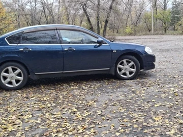 Авто Nissan Teana 2007 № 8155589