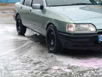 Авто Ford Sierra 1990 № 8155621