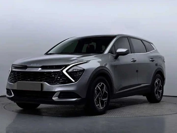 Авто KIA Sportage 2022 № 8155633