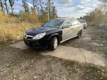 Авто Opel Vectra 2006 № 8155634