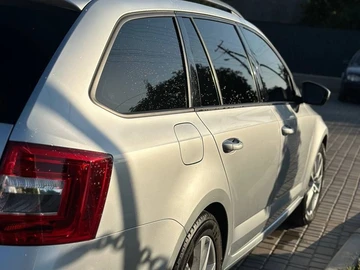 Авто Skoda Octavia 2018 № 8155637