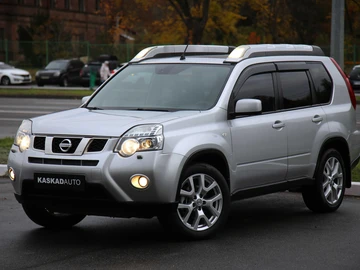 Авто Nissan X-Trail 2012 № 8155642